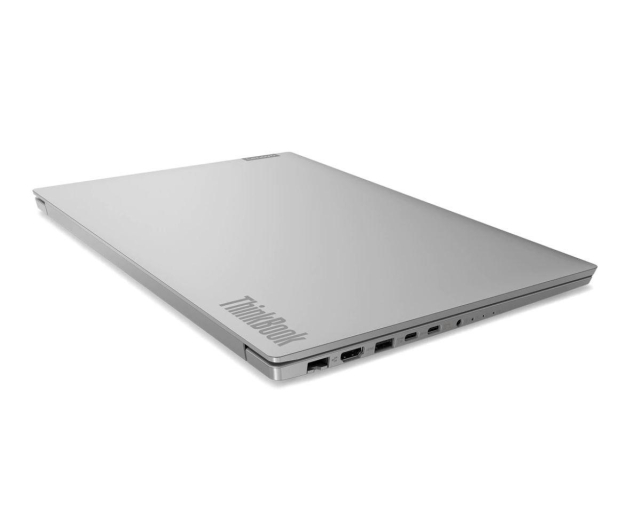 Lenovo ThinkBook 15p i7-10750H/16GB/1TB/Win10P GTX1650Ti - 617114 - zdjęcie 4